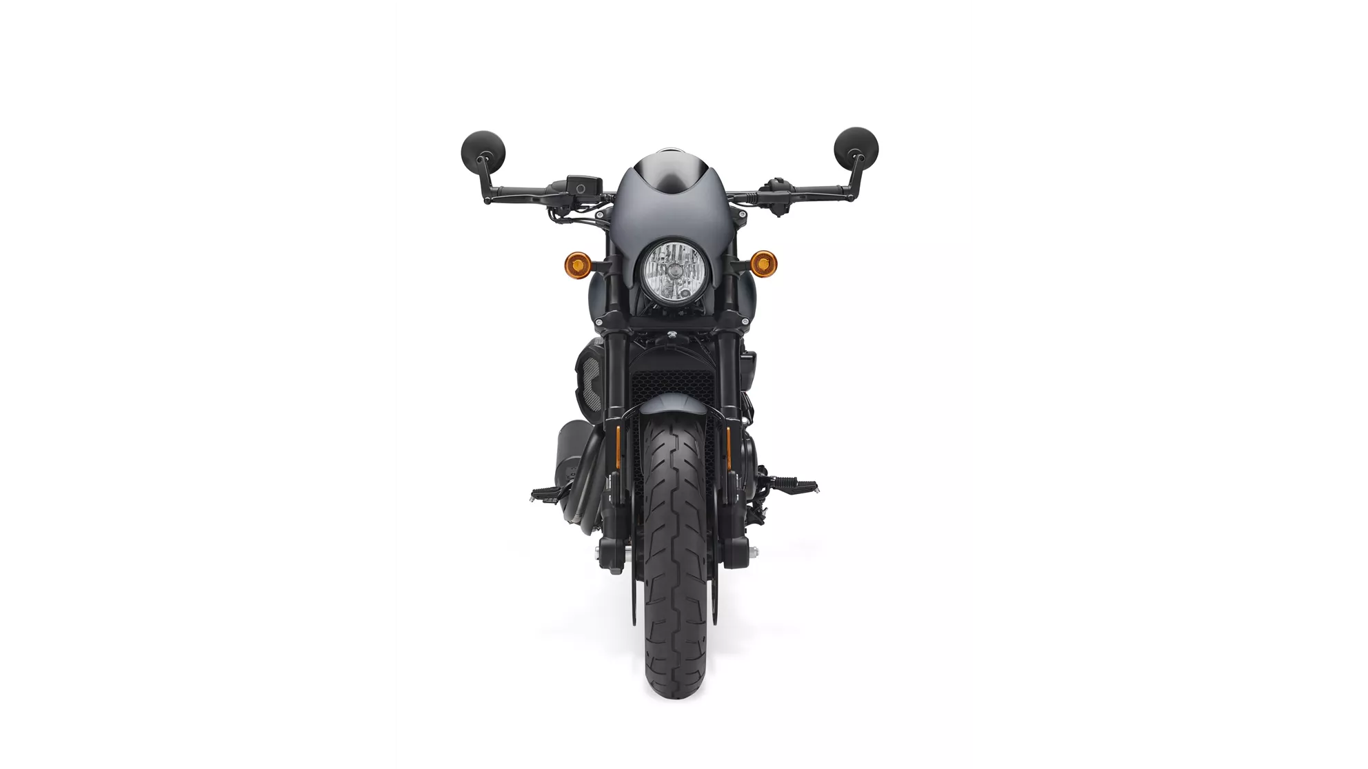 Harley-Davidson Street Rod - Image 1 Harley-Davidson Street Rod - Image 1